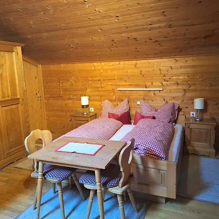 Ruef Apartment