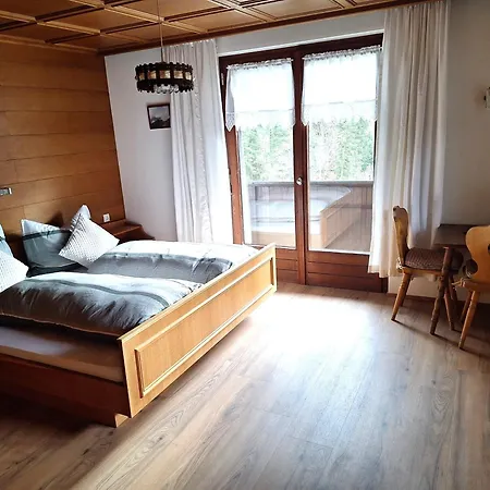 Ruef Διαμέρισμα