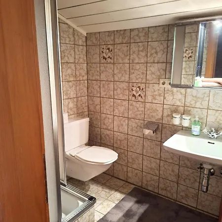 Ruef Appartement Bizau