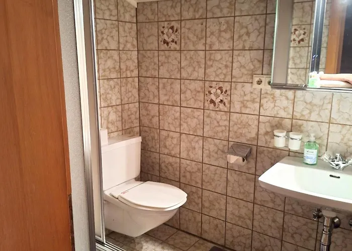 Ruef Appartement Bizau